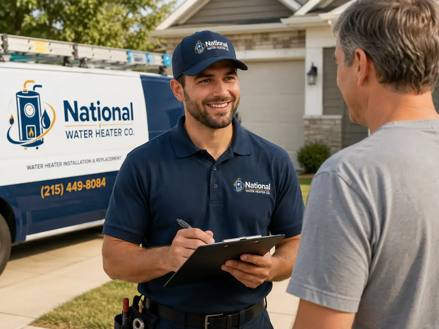 Water Heater Installation Roland, OK FAQs